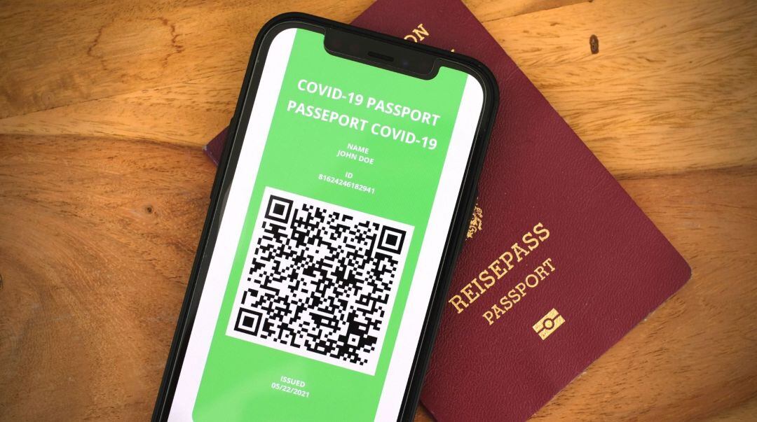S'elimina el passaport Covid a partir de demà.