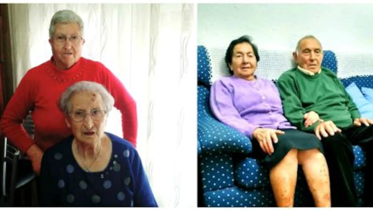 La represión en Pomer