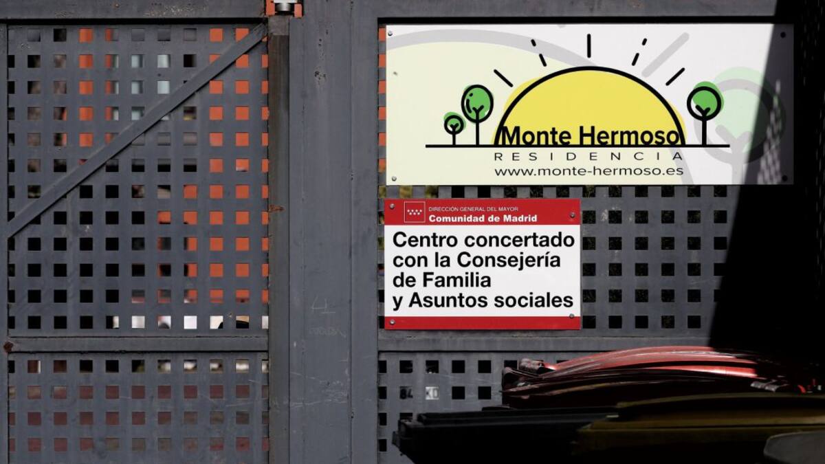 La justicia investiga a la Residencia Monte Hermoso por la muerte de ancianos