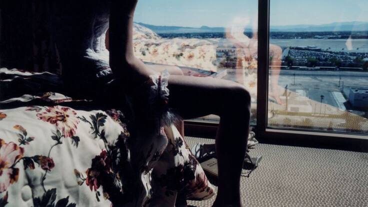 Contigo dentro: prostitución, chemsex, orgasmos expandidos y brujas (03/04/2017)