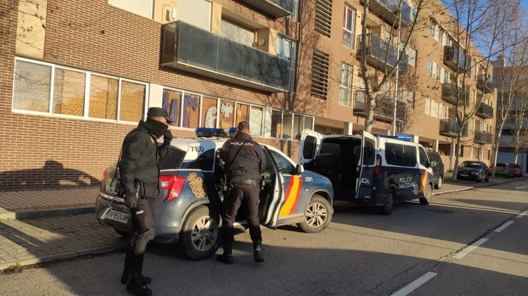 Fotografía de archivo