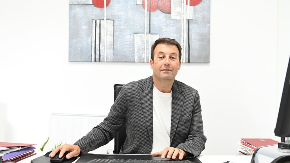 Antonio Rocío: "Ya no hay excusa, si el Gobierno no saca a licitación el Centro de Salud de Playa Honda lo sacaremos nosotros, ha sido una tomadura de pelo"