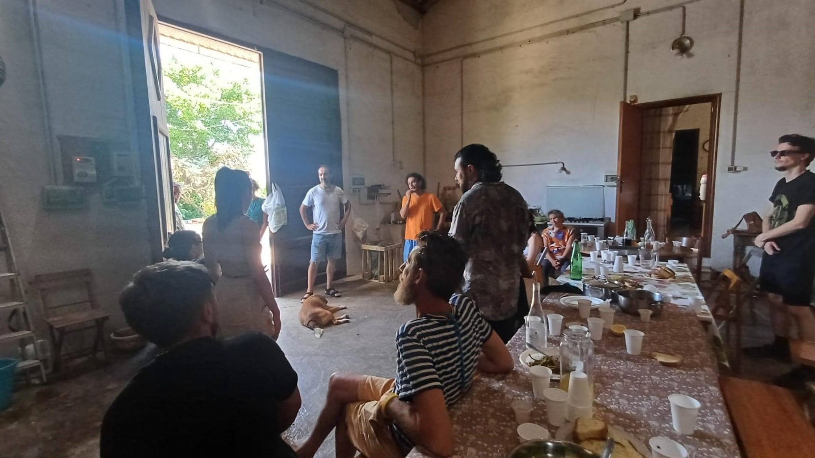 &#039;Pequeños proyectos que buscan grandes cambios&#039; es una iniciativa Erasmus+ que une a jóvenes emprendedores rurales de España, Portugal e Italia.