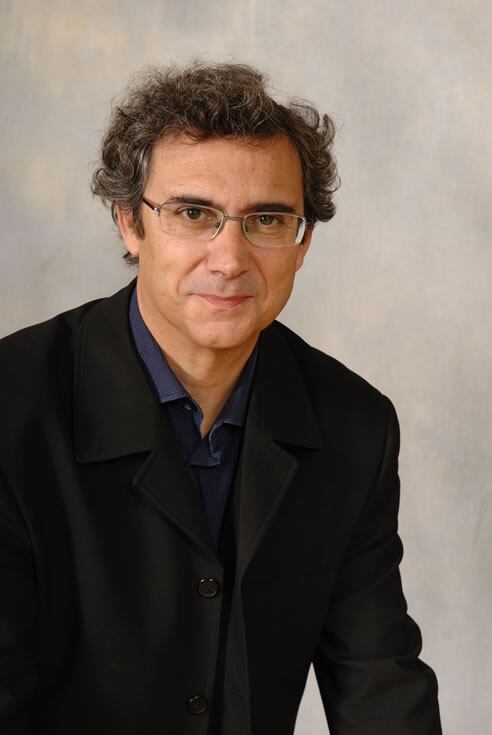 Imagen de Ernesto Estévez, subdirector de informativos de la Cadena SER