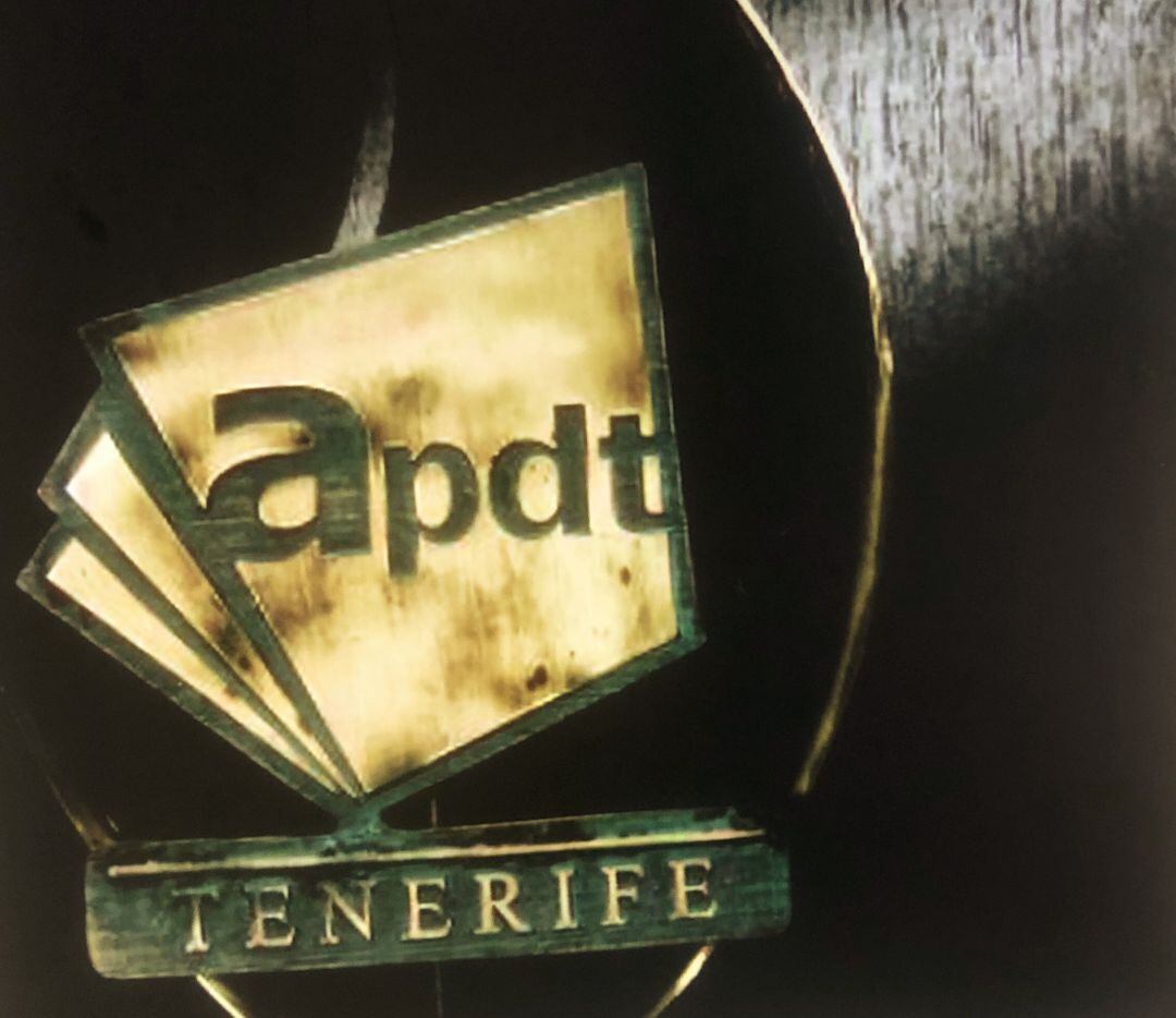 La gala de la APDT premió a los mejores deportistas de Tenerife en 2018