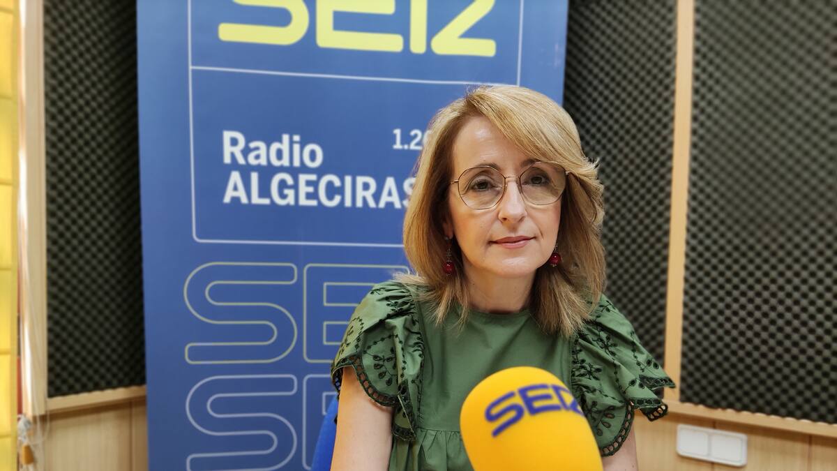 Entrevista con Pilar Pintor, elecciones andaluzas 2022