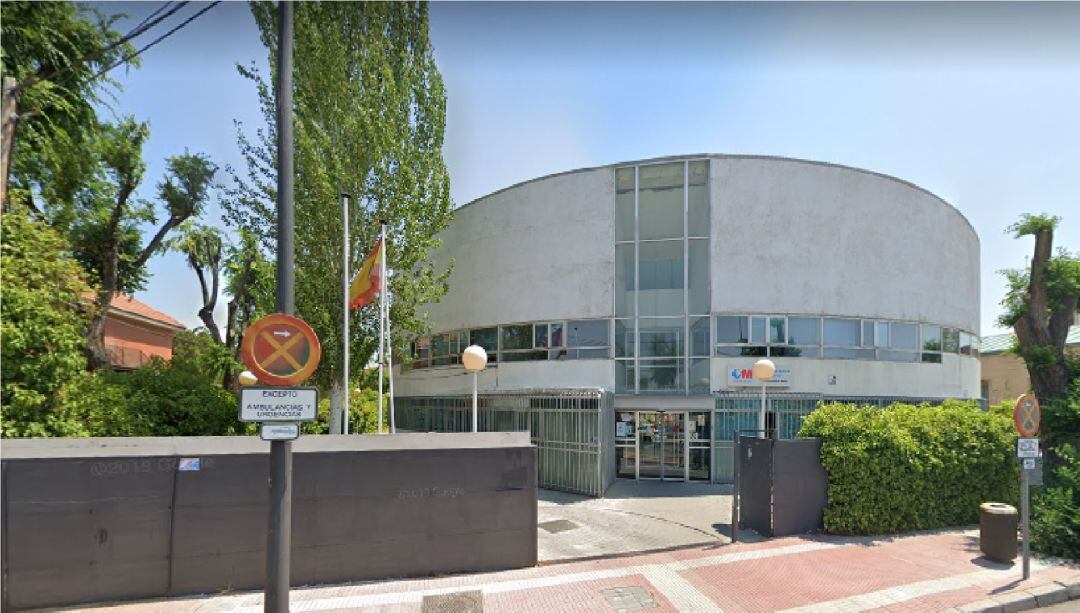 Por las tardes el centro solo ofrece atención telefónica.