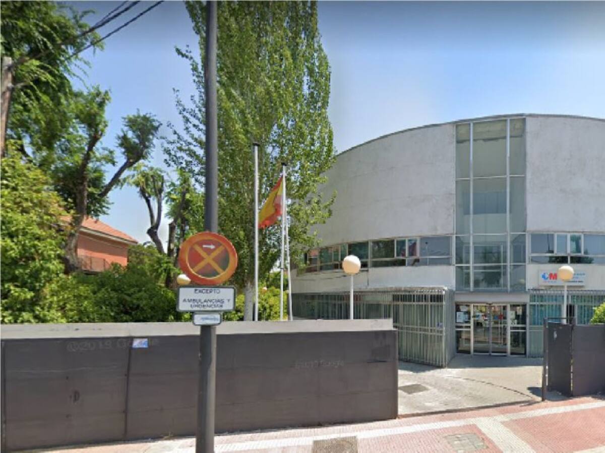 Getafe sigue pidiendo la apertura total del Centro de Salud de El Bercial
