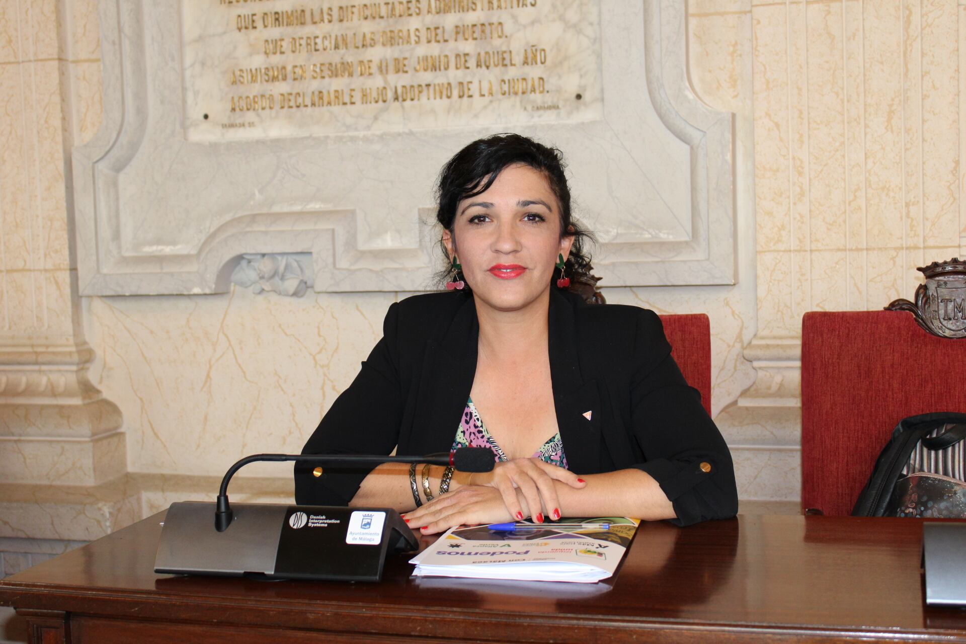 Morillas en una imagen de archivo