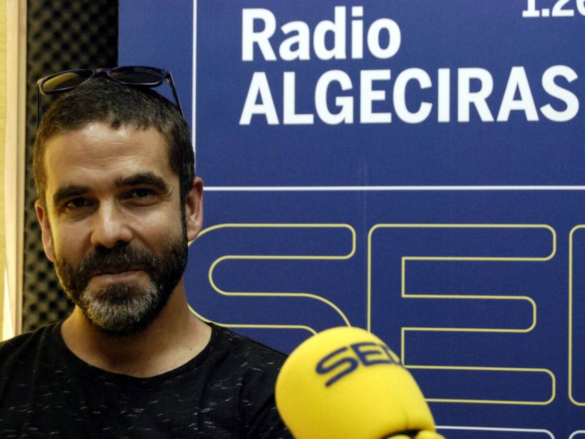 Ismael Pinteño promueve la campaña solidaria Arte Próvido