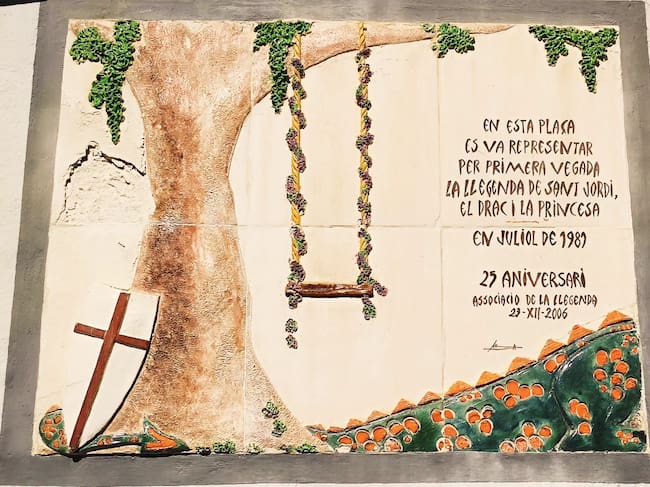 Asociació "La Llegenda"