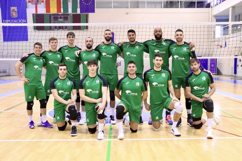 Preparados para seguir haciendo historia.