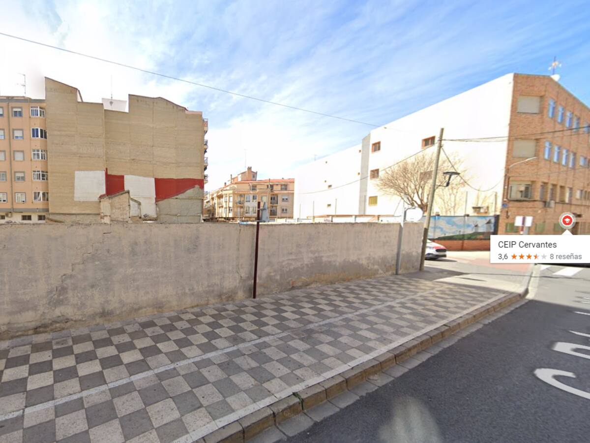 Comienza la construcción de 24 nuevas viviendas en el barrio de Carretas