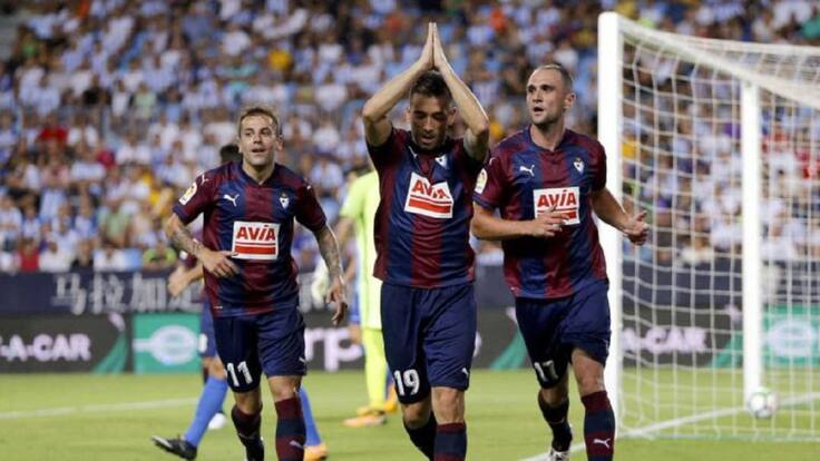 Charles, historia de San Mamés y ahora, del Eibar