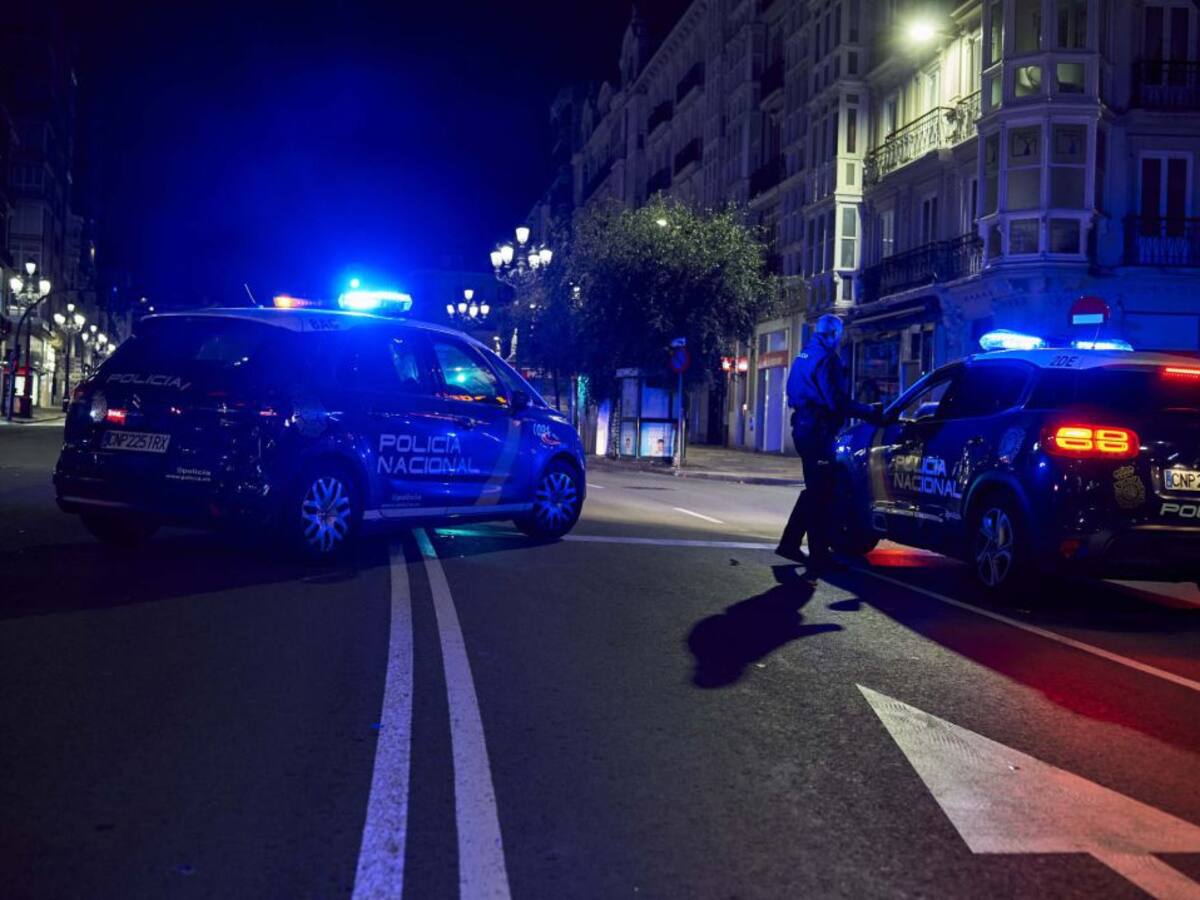 Cantabria refuerza la seguridad este fin de semana para vigilar que se cumple el cierre