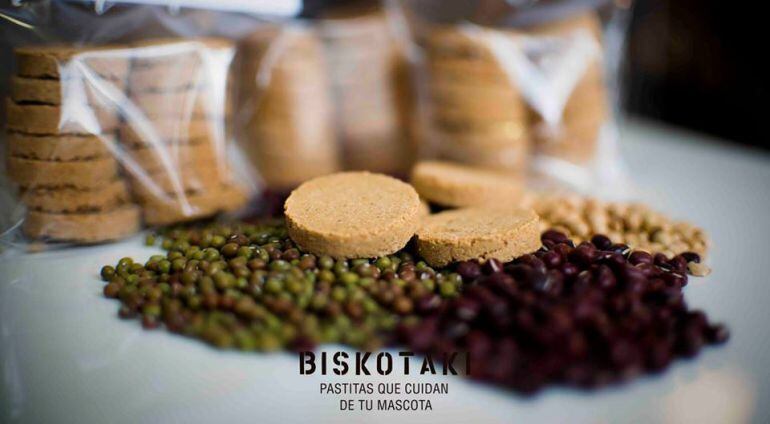 Productos de Biskotaki