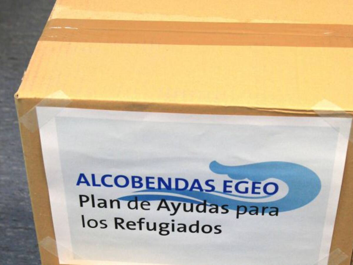Tiempo de solidaridad con los refugiados