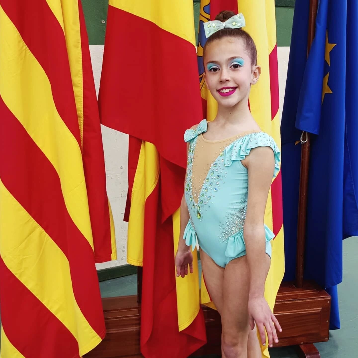 Club Gimnasia Rítmica Villena