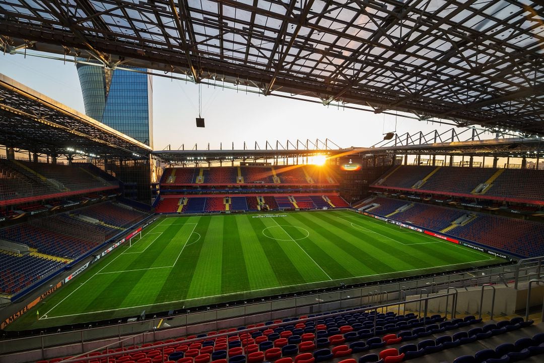 Arena CSKA