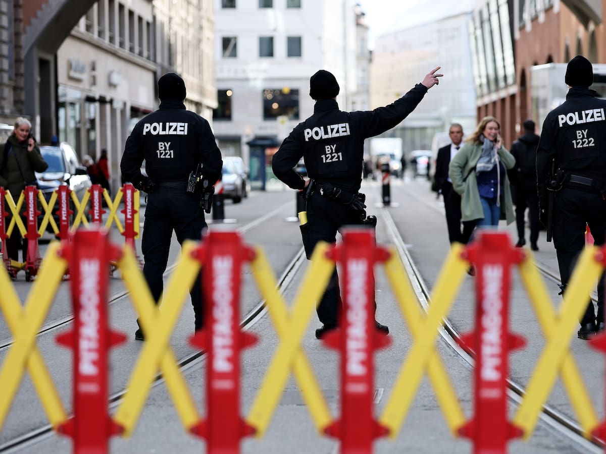 La conferencia de seguridad de Múnich arranca este viernes con el nuevo orden mundial en el centro del debate