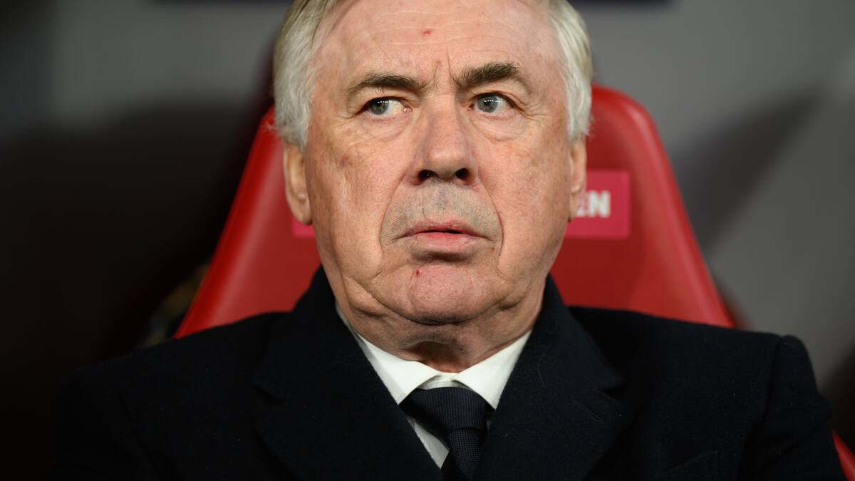 Un vacío de poder en Brasil, clave para que Ancelotti ampliase su contrato con el Real Madrid