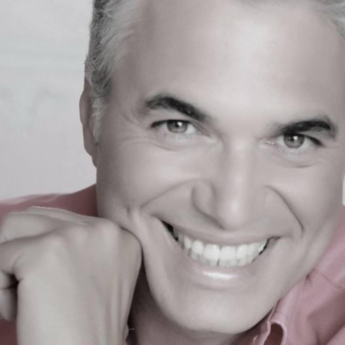 El presentador de televisión Agustín Bravo ejercerá de ‘Mondonguero’ en la Feria de la Matanza de Villada