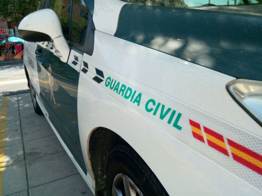 Guardia Civil
