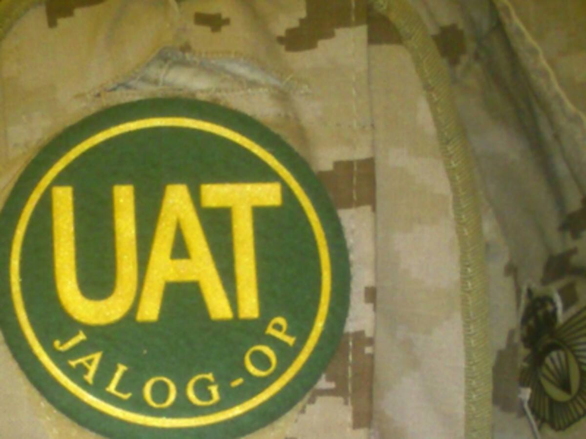 Cuando replegarse... significa éxito