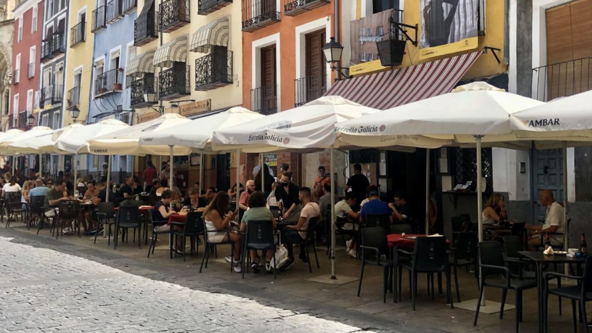 Los conquenses han perdido un 7,5% de poder adquisitivo en cinco años