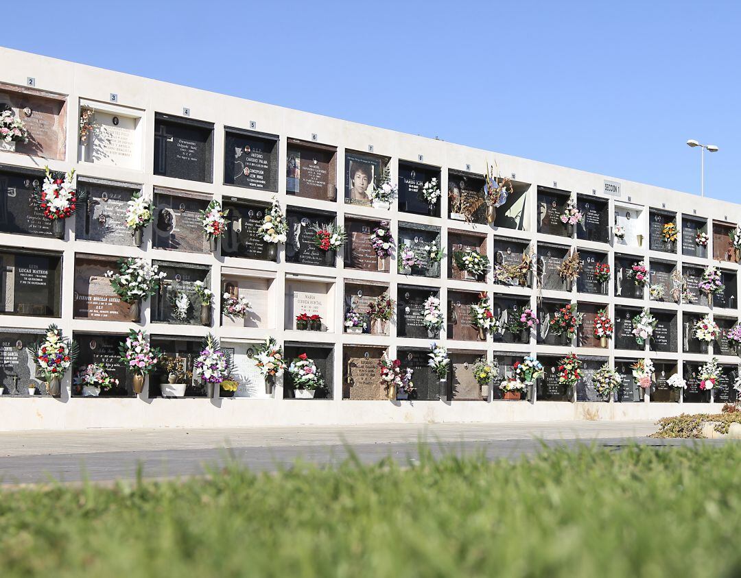 Cementerio de Castelló