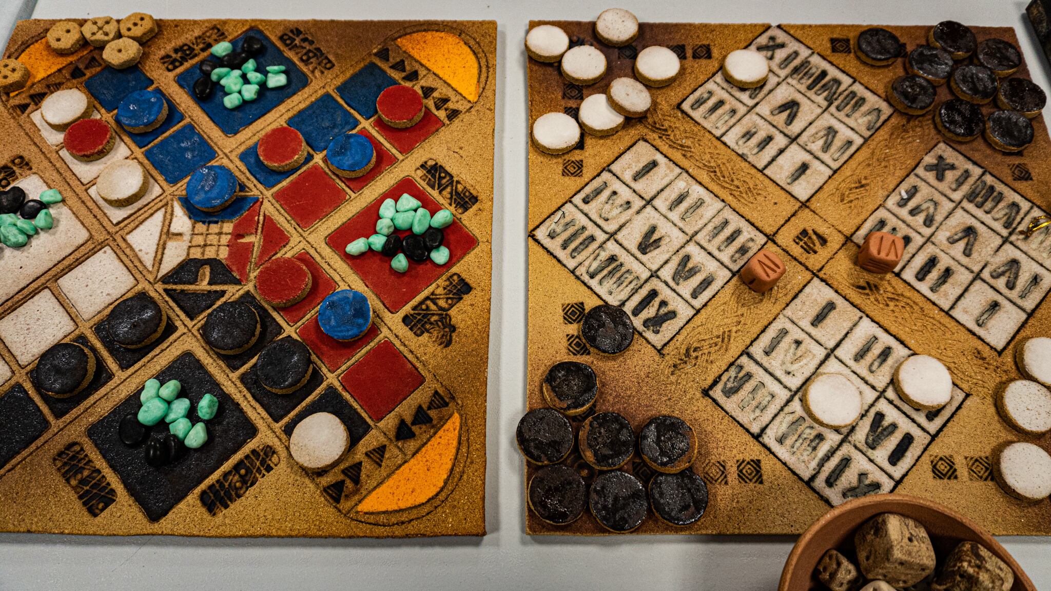 Museo de Juegos Tradicionales de Aranda de Duero