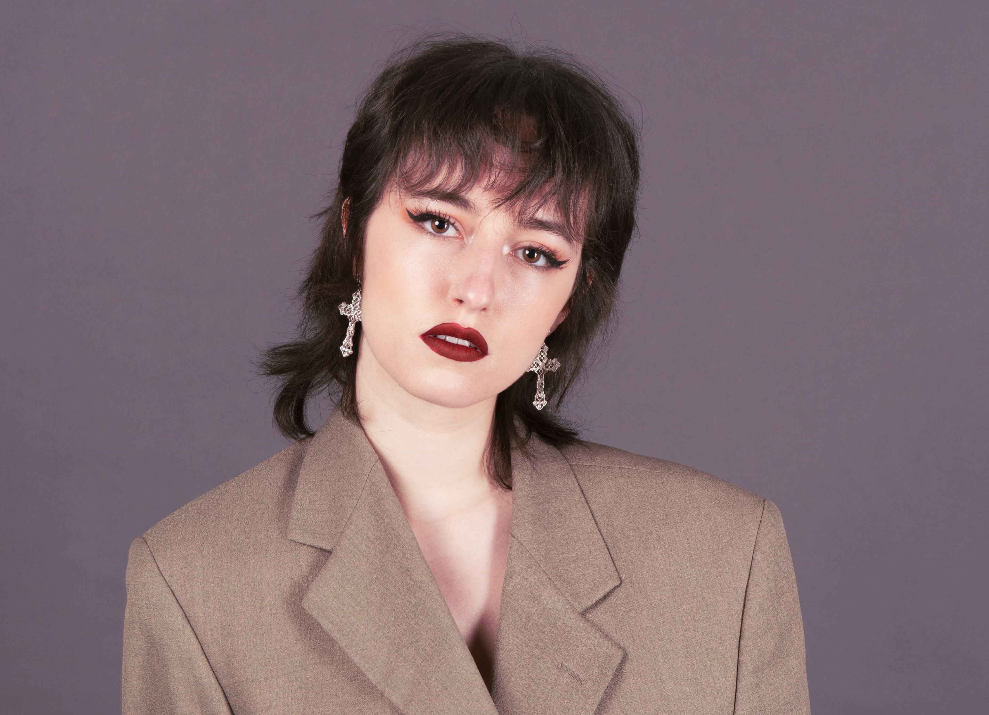 La ourensana Alicia Otero actúa el viernes 4 de noviembre