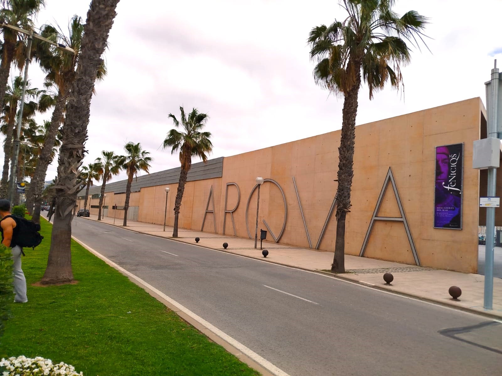 El PCAN denuncia el "apagón digital" del ARQUA por la falta de inversión del Ministerio