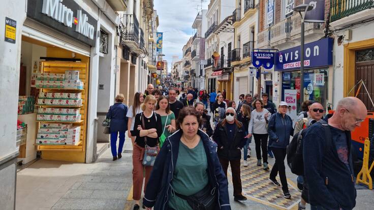 Hoy por Hoy (5/01/23): Entrevista Antonio Palma