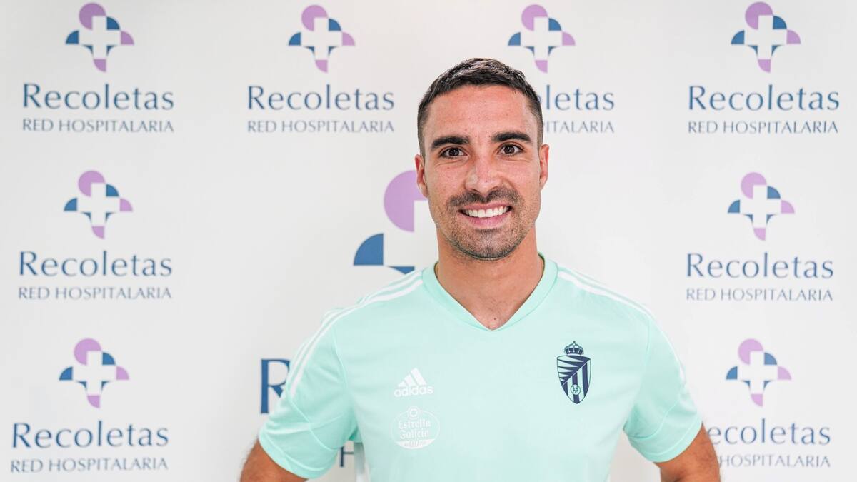 Entrevista Sergio Asenjo