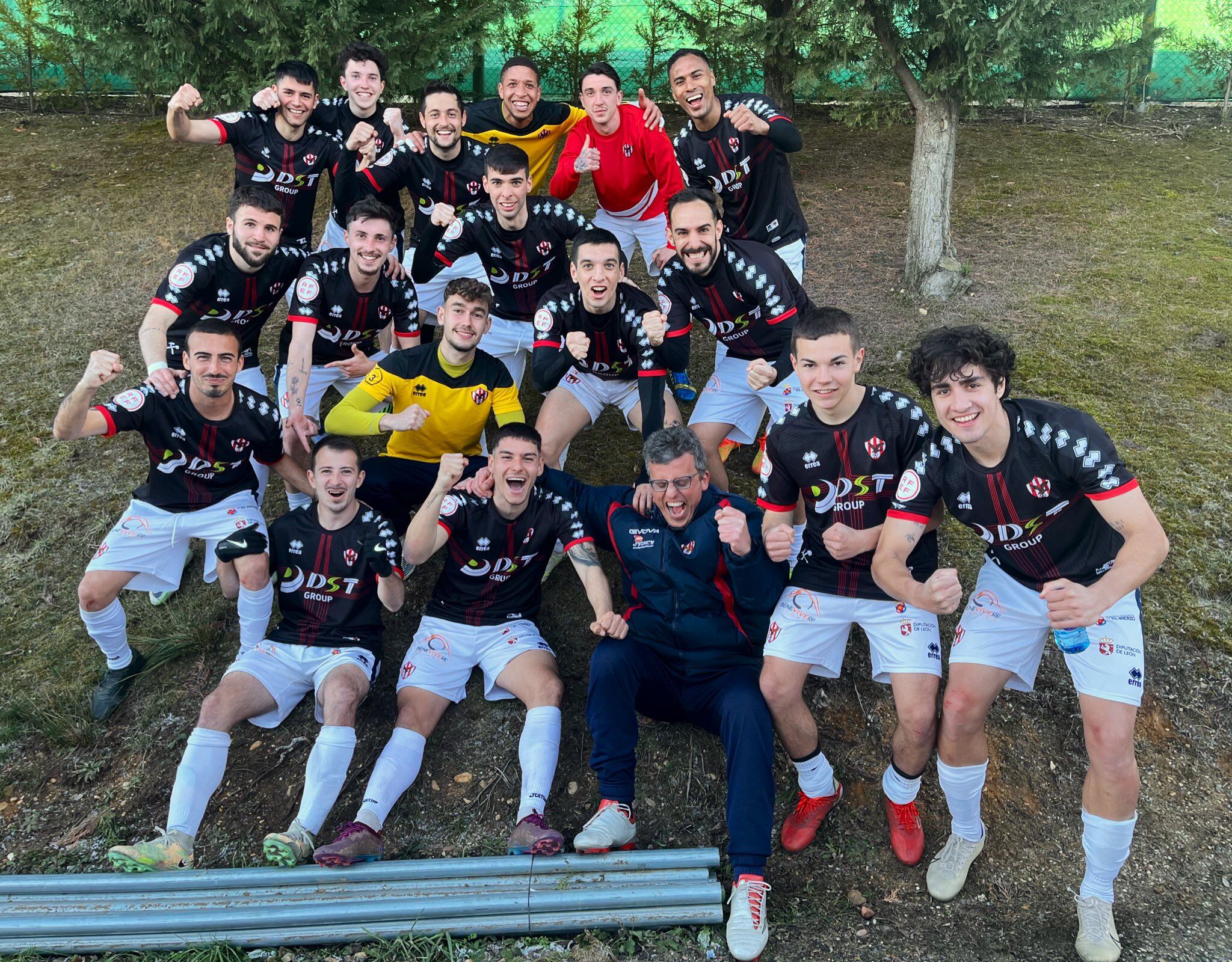 Primer penalty y victoria rojiblanca