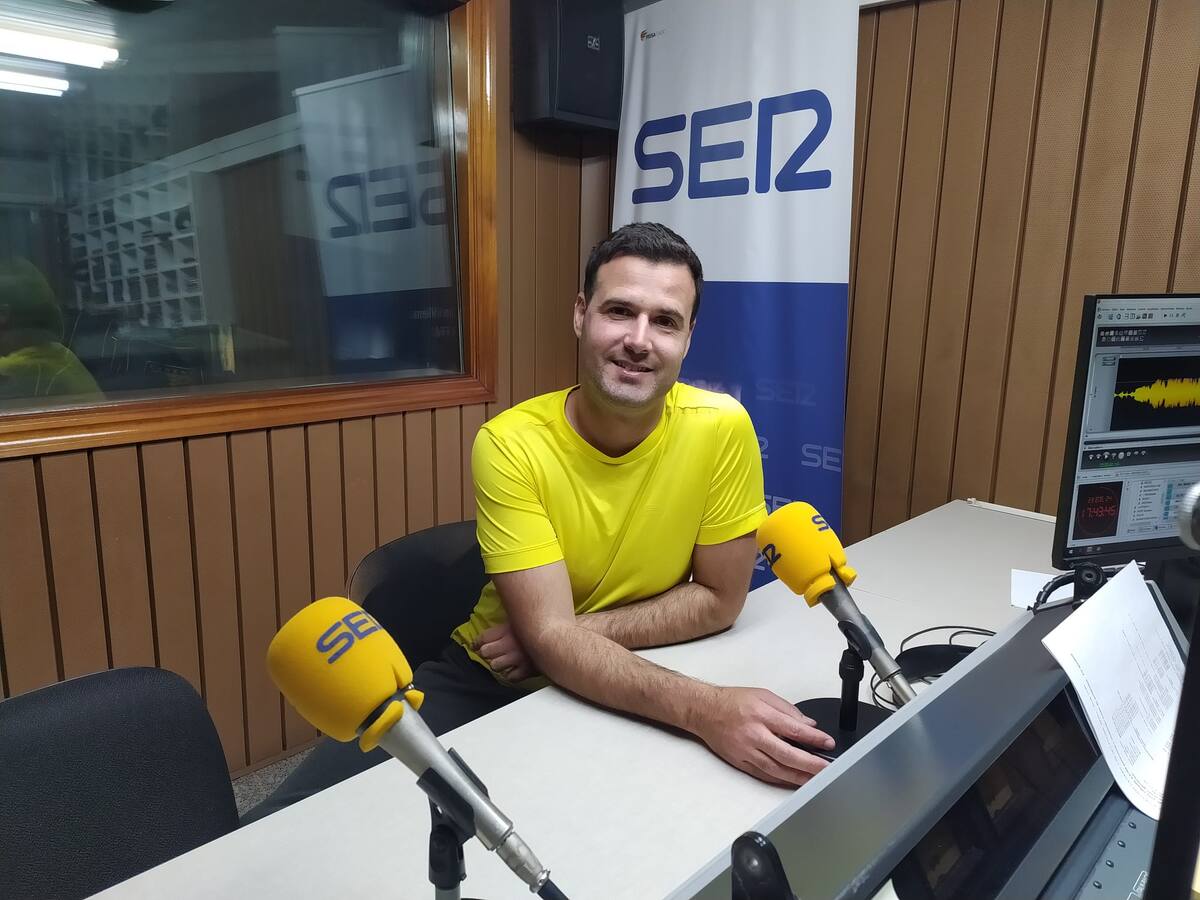 Juanma Mérida iniciará en abril su próximo reto: Rodear América latina en bicicleta