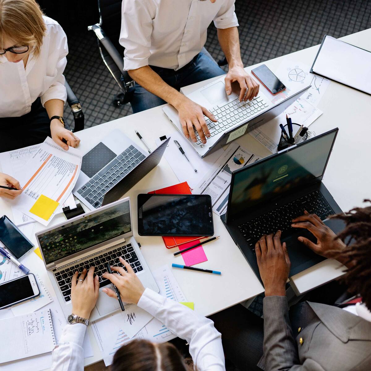 San Sebastián de los Reyes lidera las ventas y empleos de las empresas tecnológicas emergentes en la región