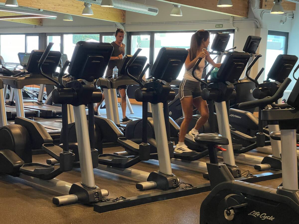 Blaze, el entrenamiento de moda para retomar la rutina de deporte