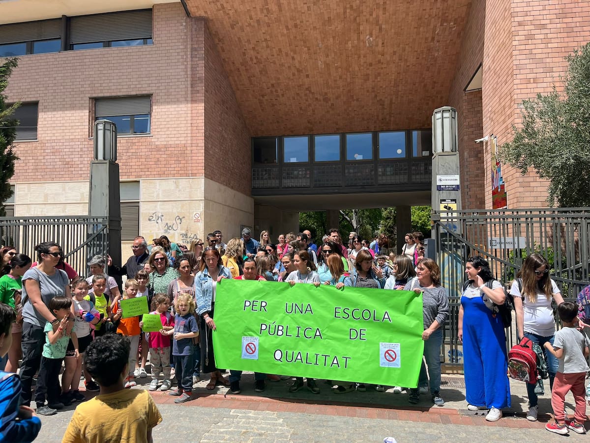 Alcoy presenta alegaciones para evitar la pérdida de unidades en El Romeral y Sant Vicent