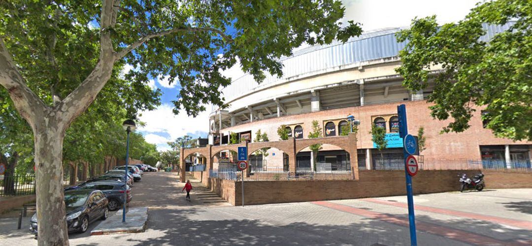 El PP quiere, con su propuesta, poner coto a los incidentes que se vienen produciendo en la zona de La Cubierta.