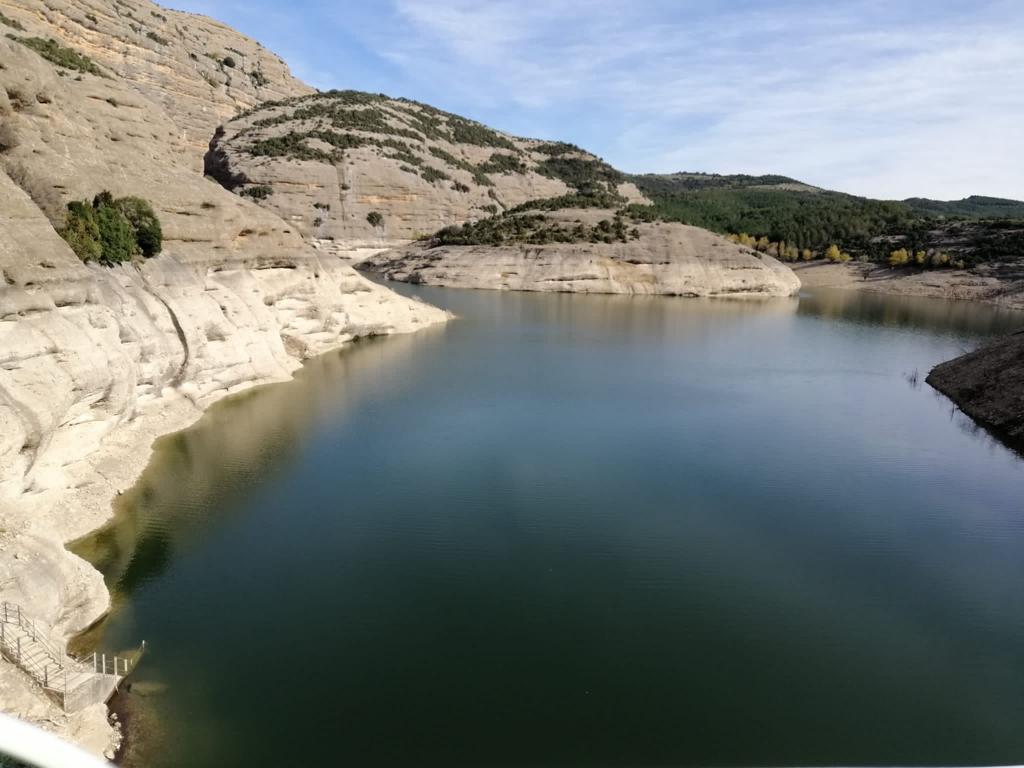 Embalse de Vadiello