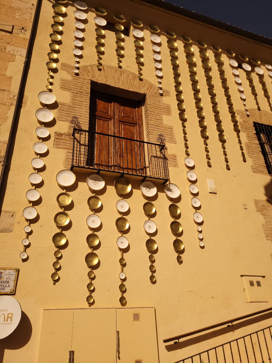 Decoración navideña