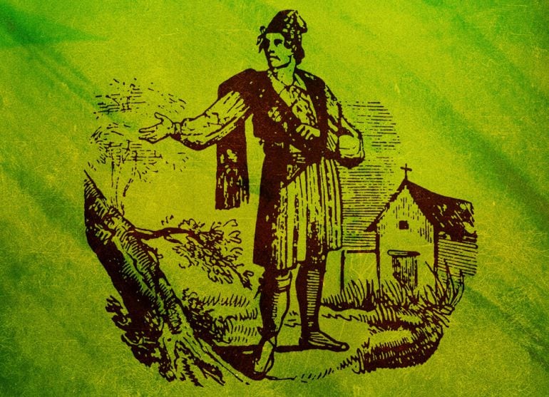 Cartel de &quot;De l&#039;Horta a la Plaça&quot;