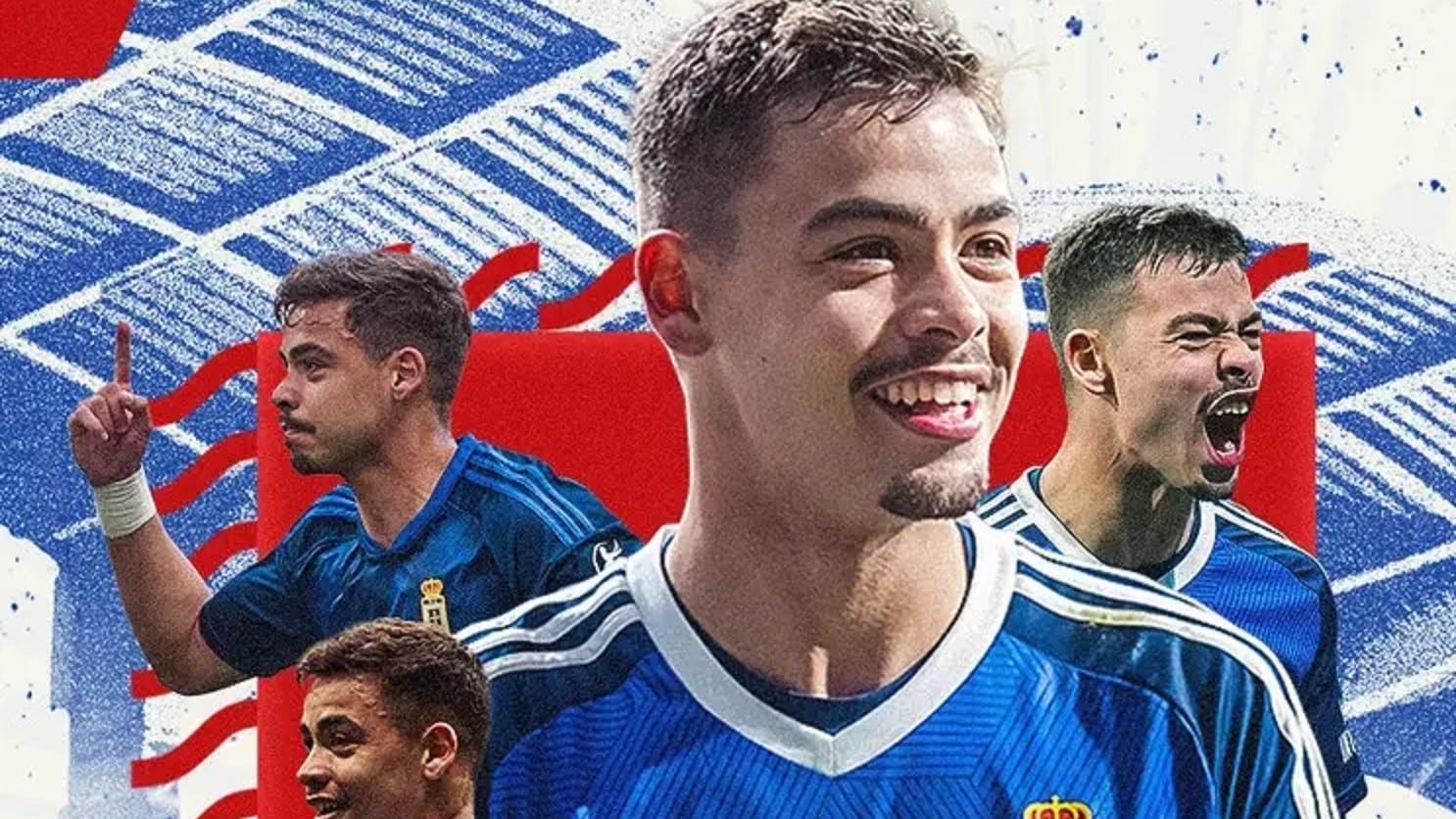 Masca ya es nuevo futbolista del Eldense