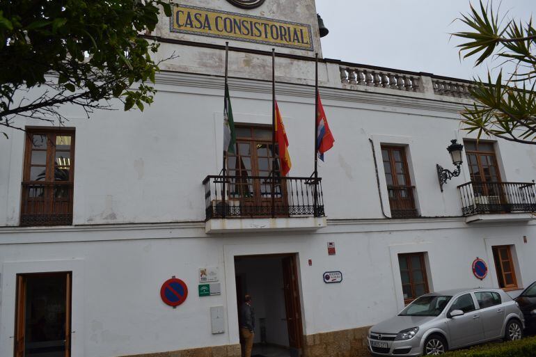 Ayuntamiento de Tarifa