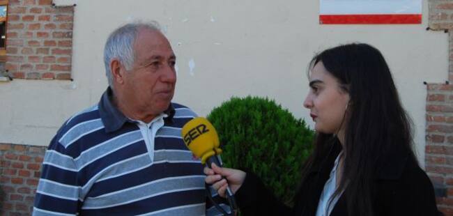 A pie de calle Madrid Oeste 24-10-2018 – Aeródromo en El Álamo