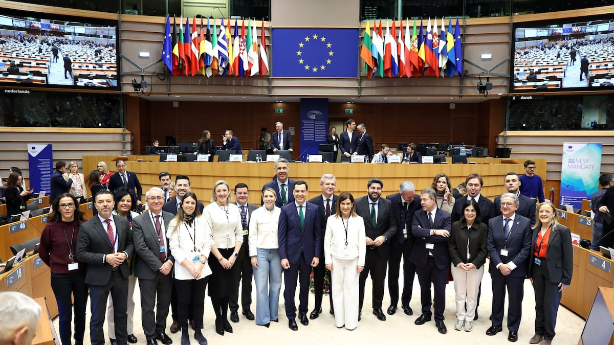 El plan del Gobierno riojano para proteger a los agricultores ante la nueva PAC