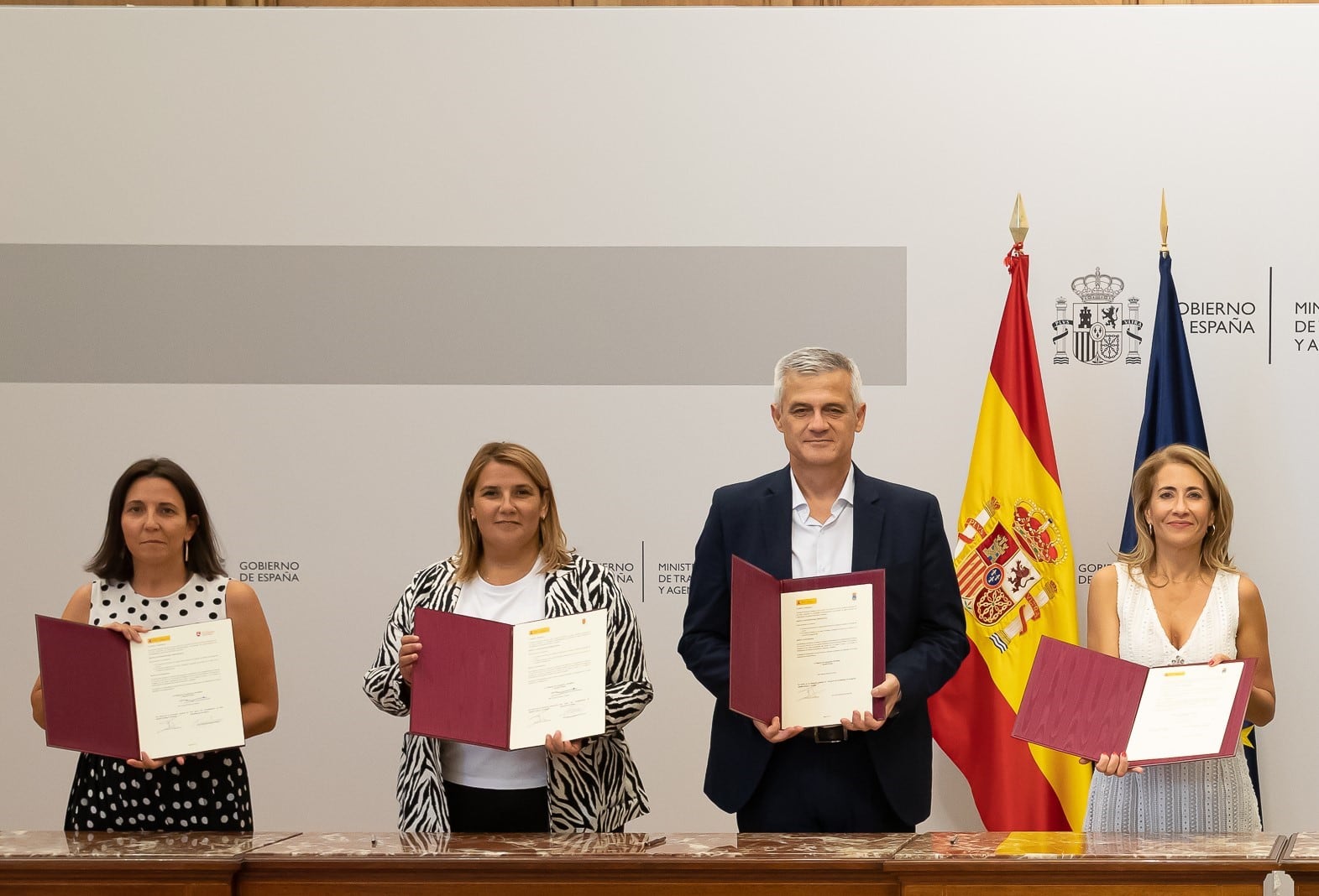 El Ayuntamiento de San Sebastián de los Reyes elaborará un plan para mejorar la calidad de vida en la localidad