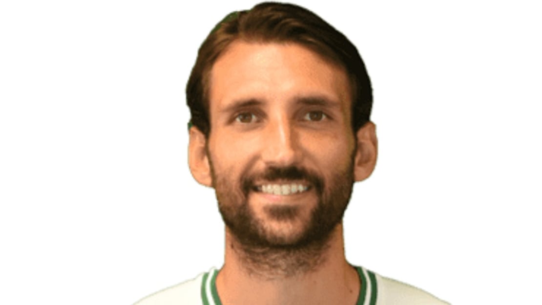 Alex Bernal podría vestir la camiseta del Eldense en las próximas horas